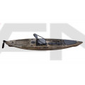 GRAPPER Риболовен каяк Barracuda Desert Camo - 396 cm